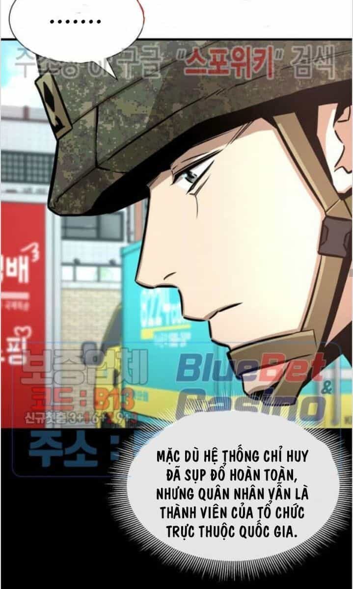 Return Survival - Chương 52 - ảnh 25