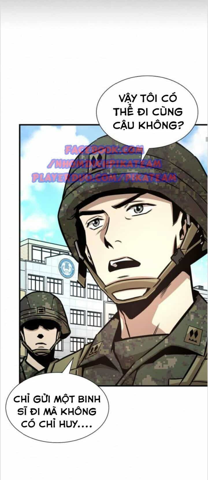 Return Survival - Chương 52 - ảnh 28