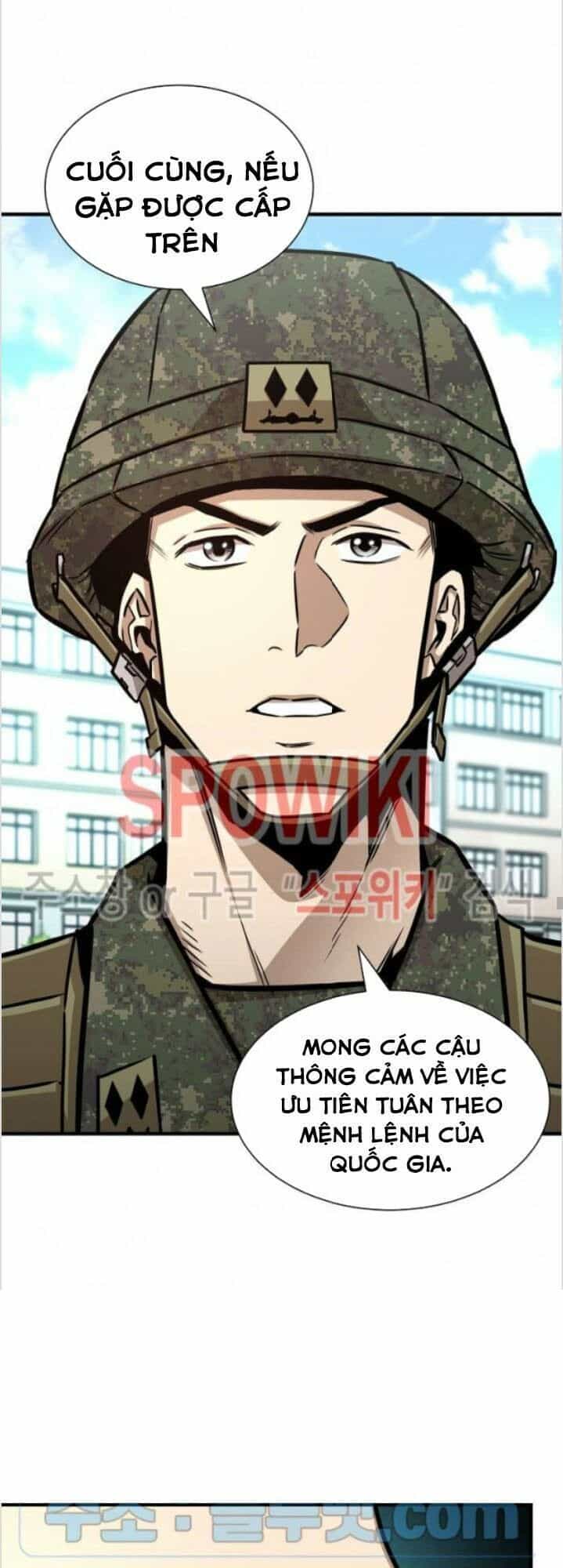 Return Survival - Chương 52 - ảnh 31