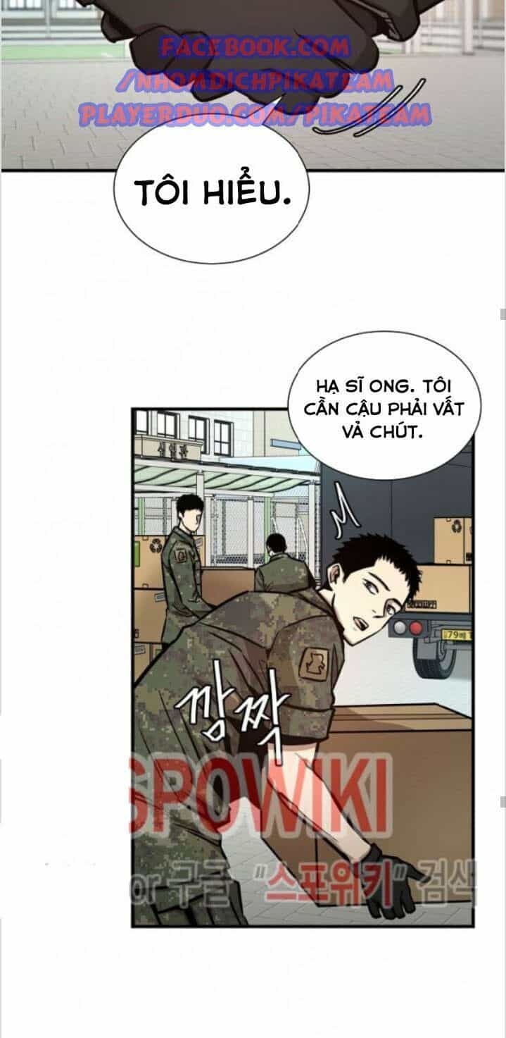 Return Survival - Chương 52 - ảnh 33