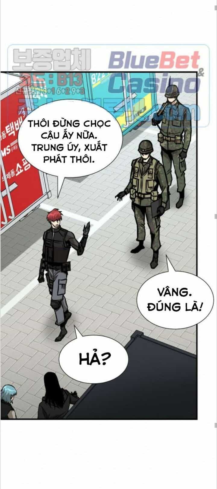 Return Survival - Chương 52 - ảnh 36