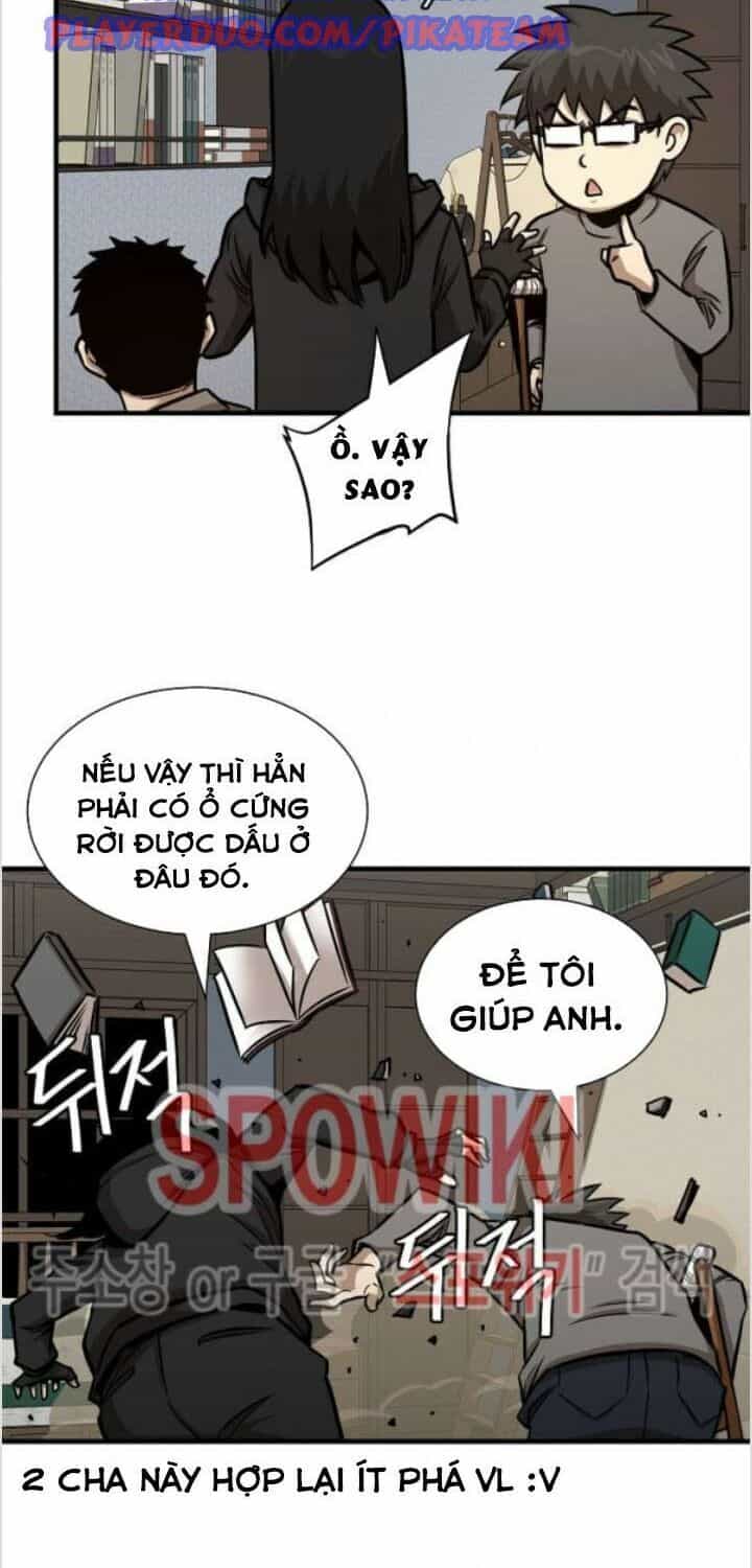 Return Survival - Chương 52 - ảnh 60