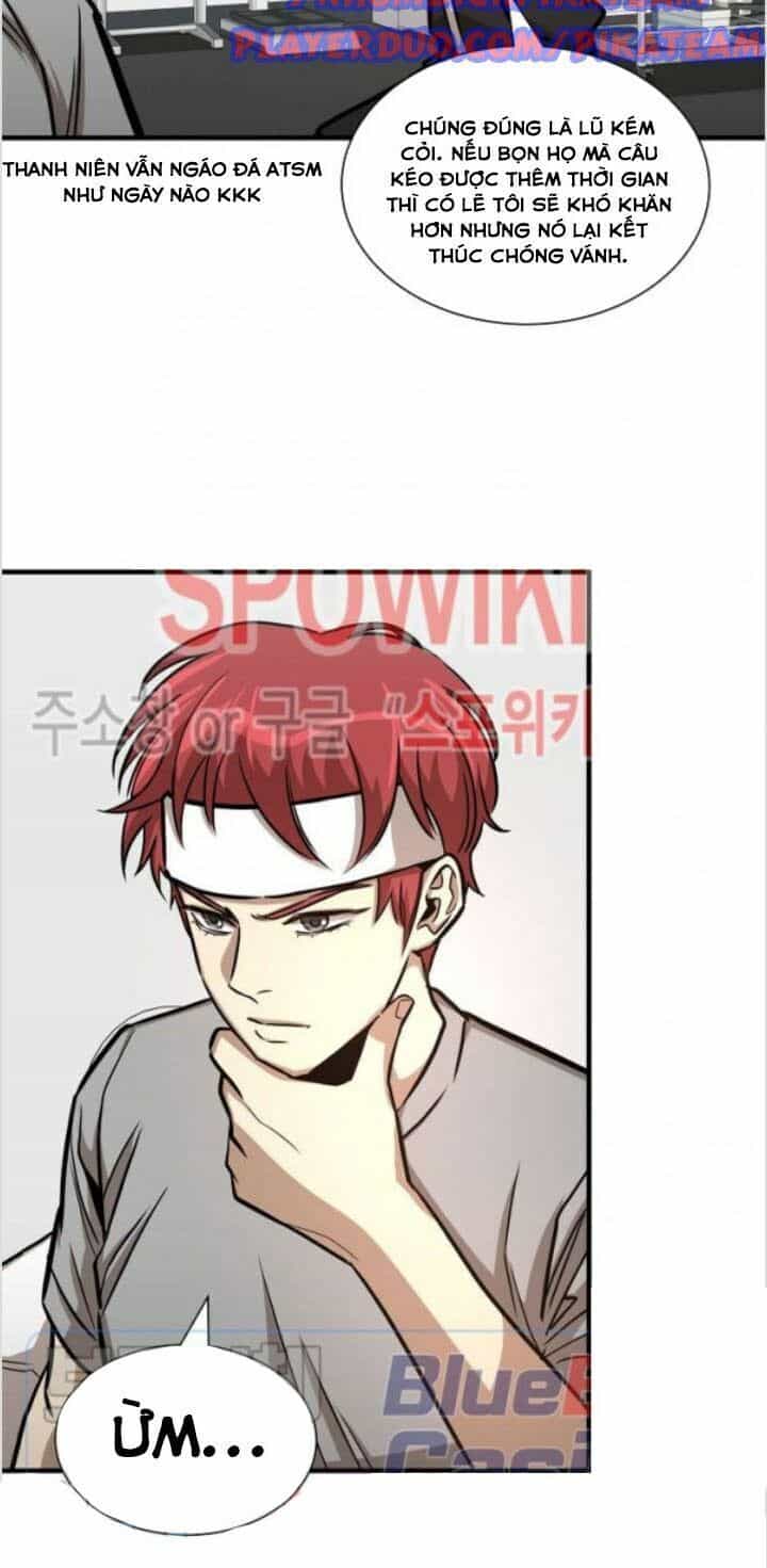 Return Survival - Chương 52 - ảnh 8