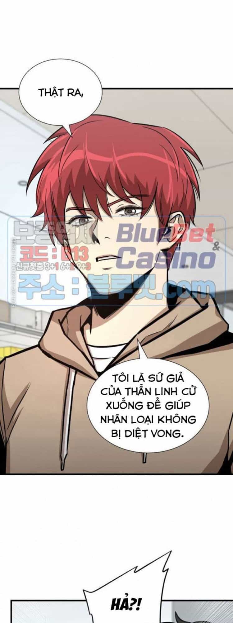 Return Survival - Chương 53 - ảnh 33