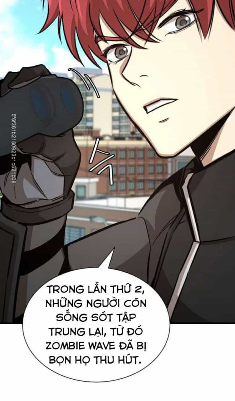 Return Survival - Chương 53 - ảnh 68