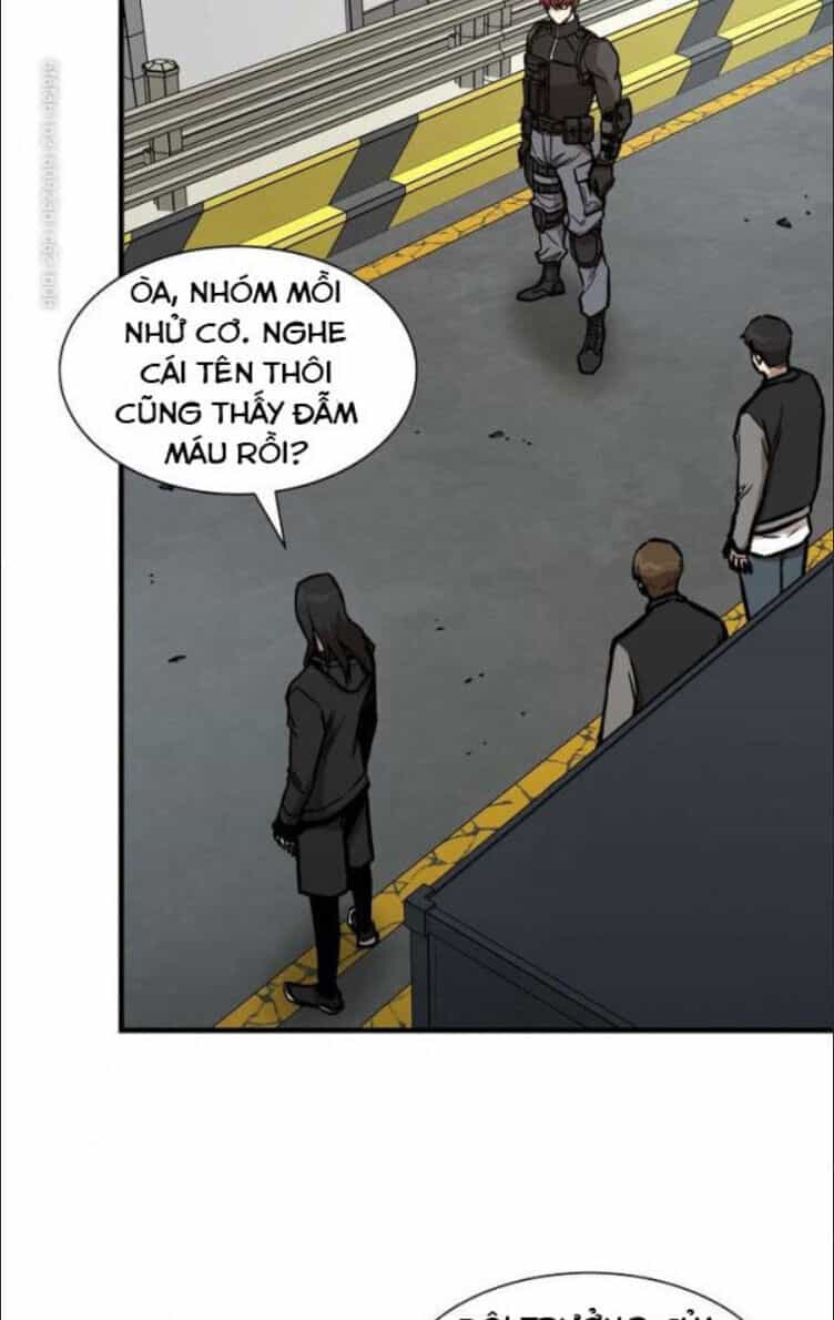 Return Survival - Chương 54 - ảnh 12