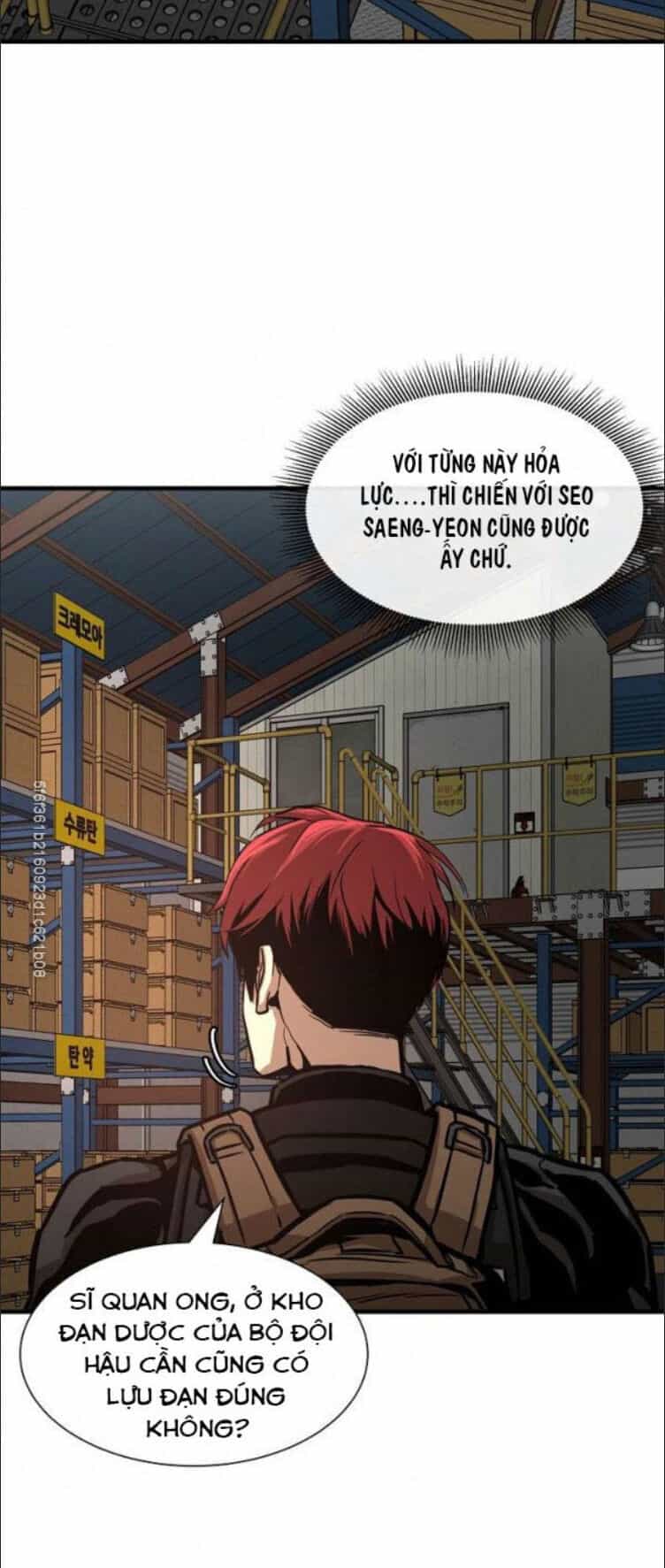 Return Survival - Chương 54 - ảnh 25