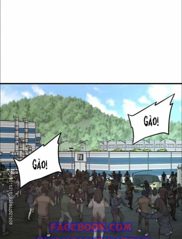 Return Survival - Chương 54 - ảnh 40