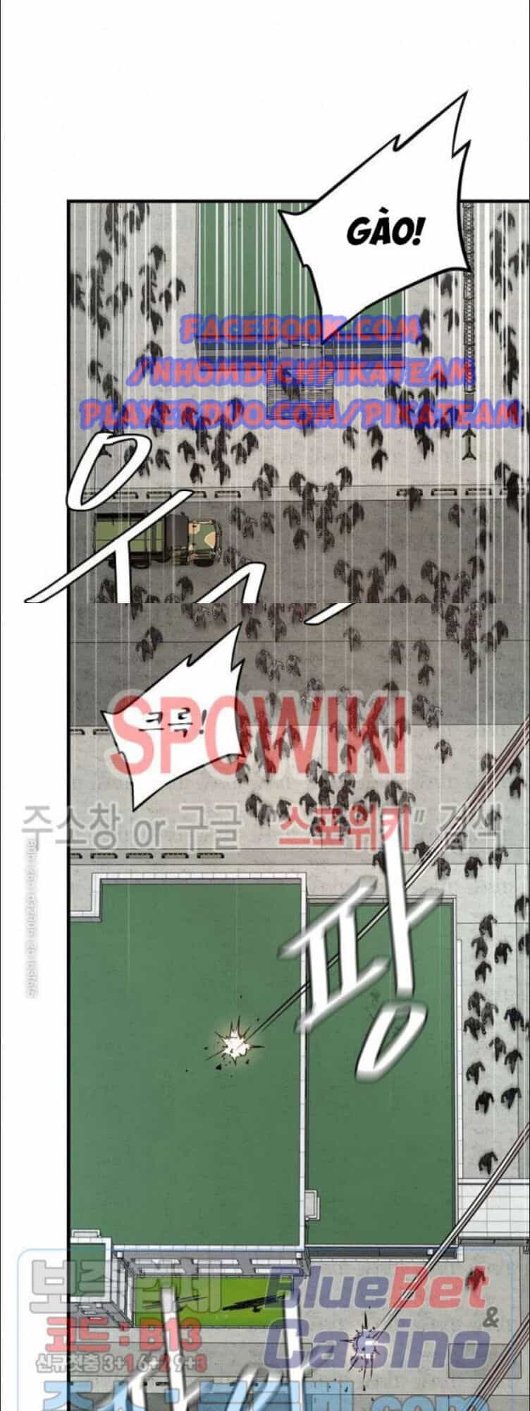 Return Survival - Chương 54 - ảnh 50