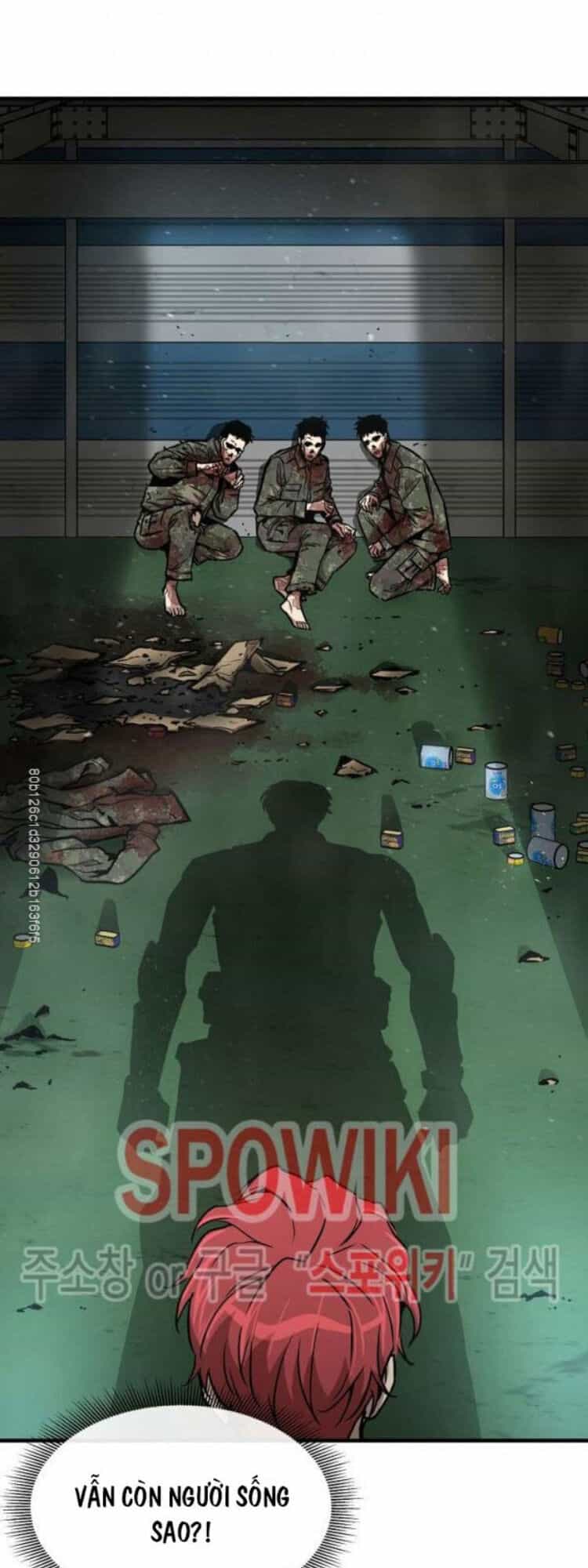 Return Survival - Chương 54 - ảnh 57