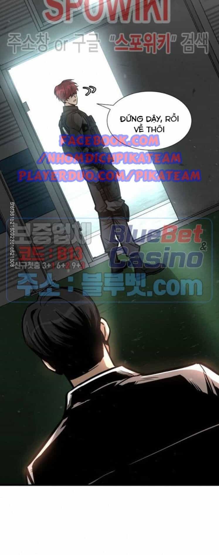 Return Survival - Chương 55 - ảnh 15