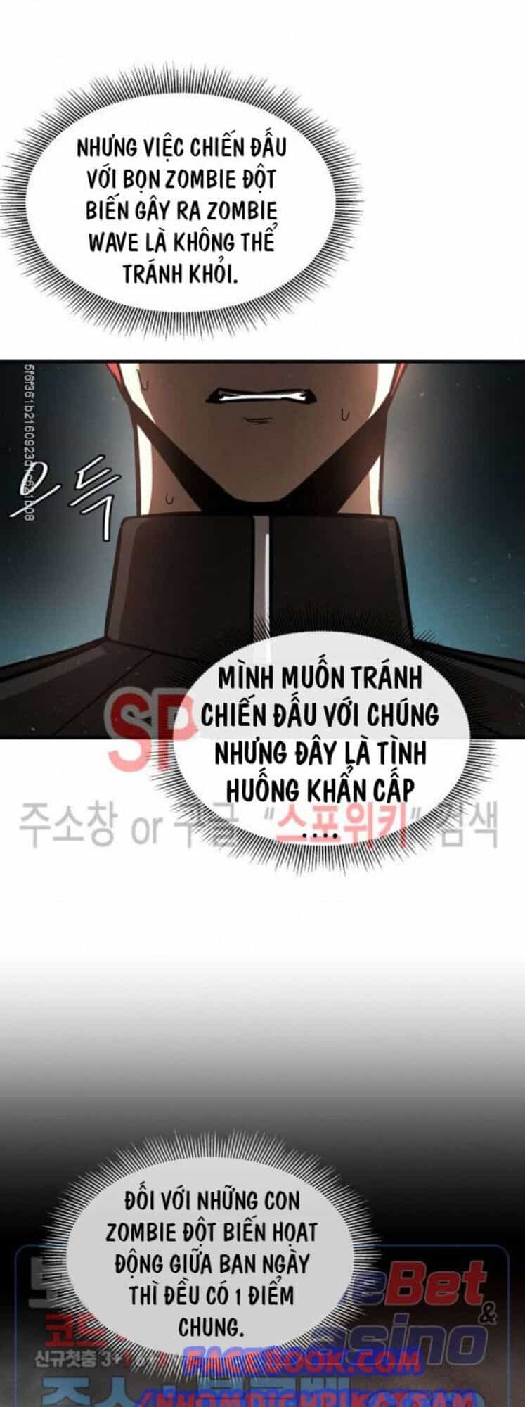 Return Survival - Chương 55 - ảnh 41