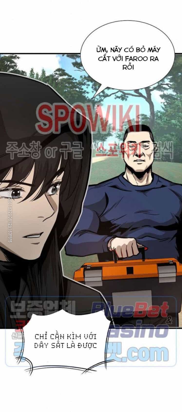Return Survival - Chương 55 - ảnh 53