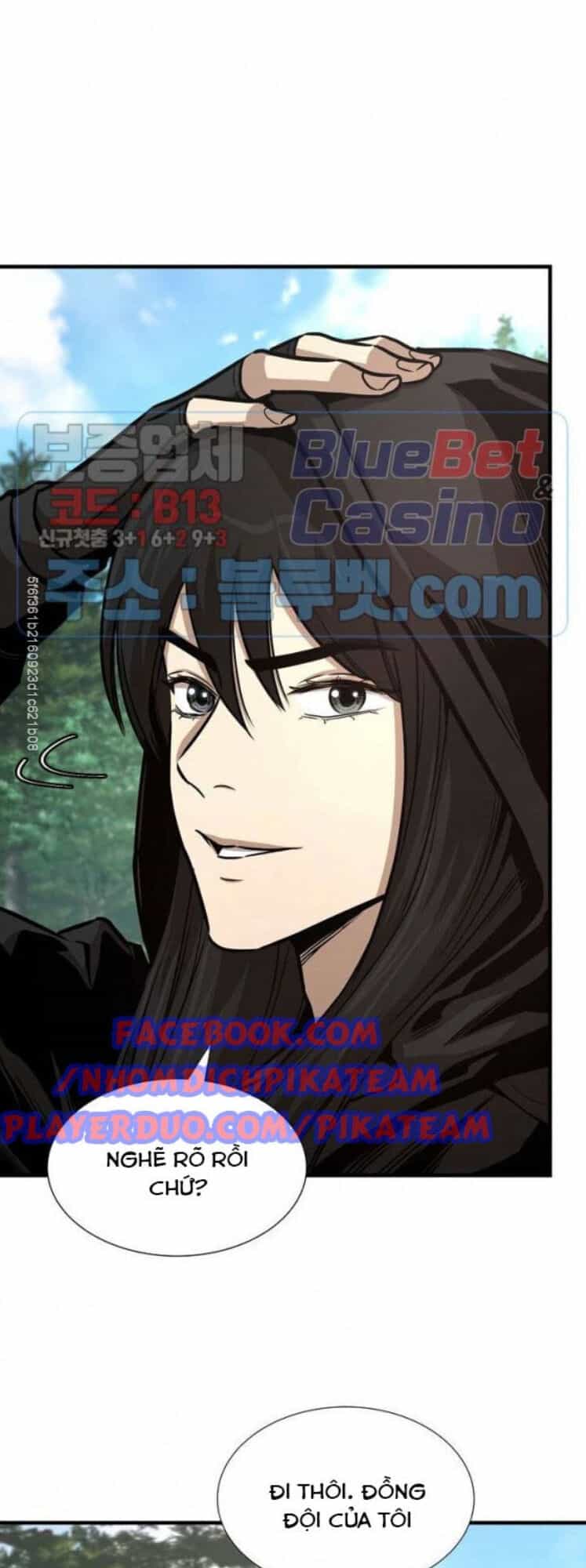 Return Survival - Chương 55 - ảnh 56
