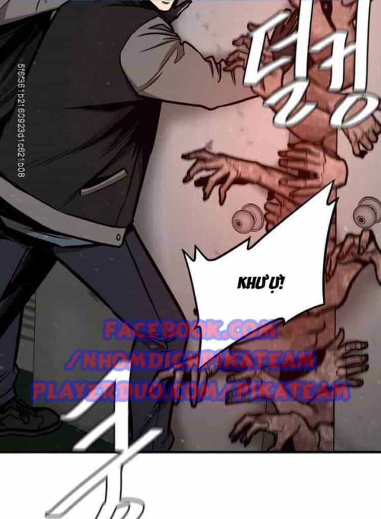 Return Survival - Chương 55 - ảnh 61