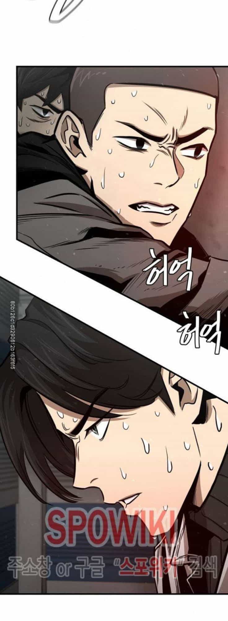 Return Survival - Chương 55 - ảnh 62