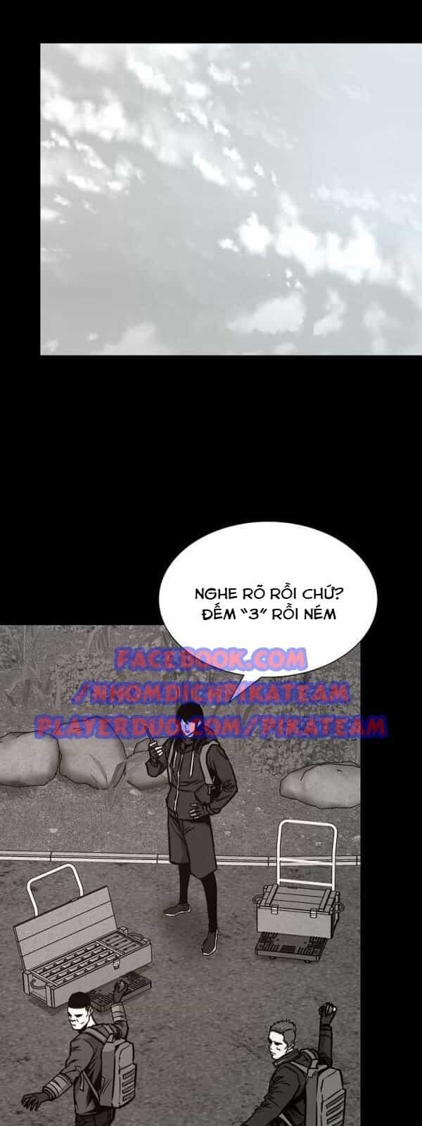 Return Survival - Chương 56 - ảnh 14