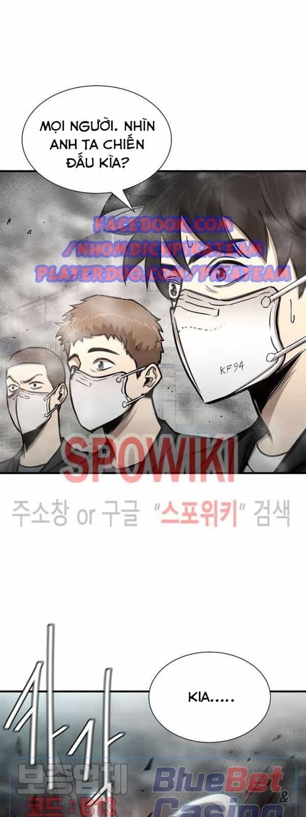 Return Survival - Chương 56 - ảnh 31