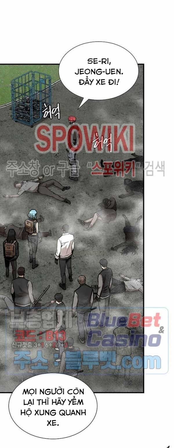 Return Survival - Chương 56 - ảnh 38