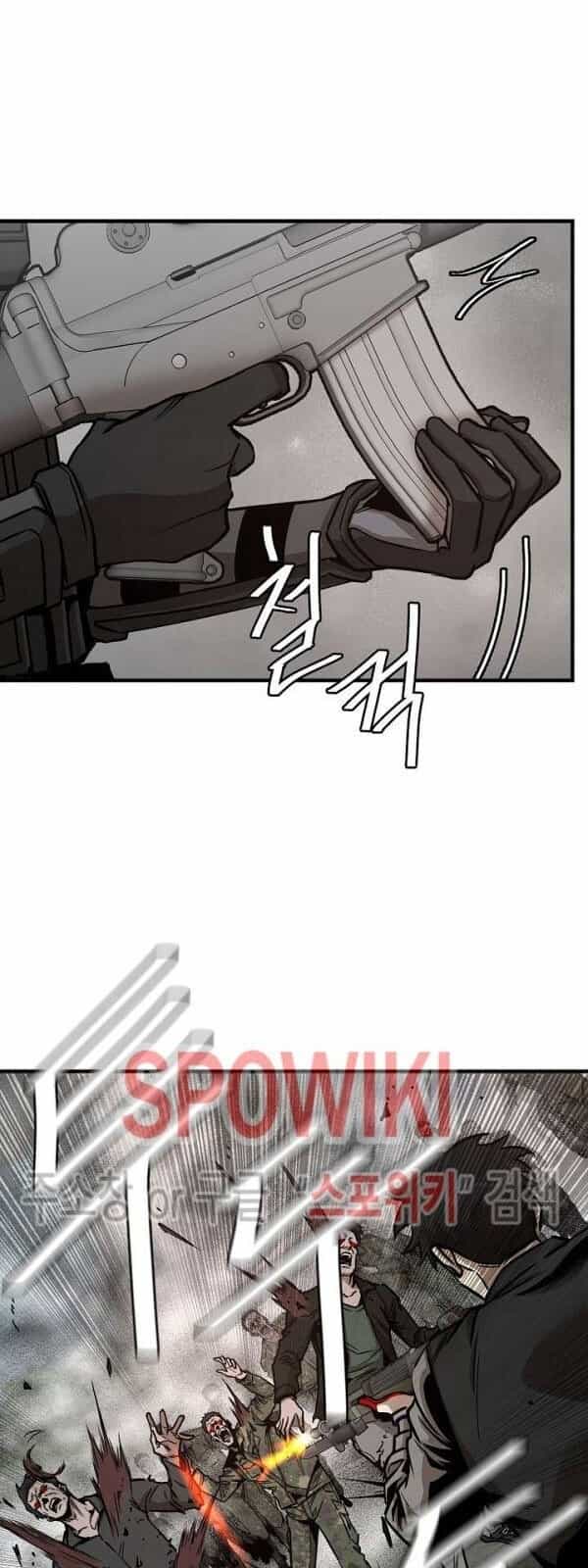 Return Survival - Chương 56 - ảnh 48