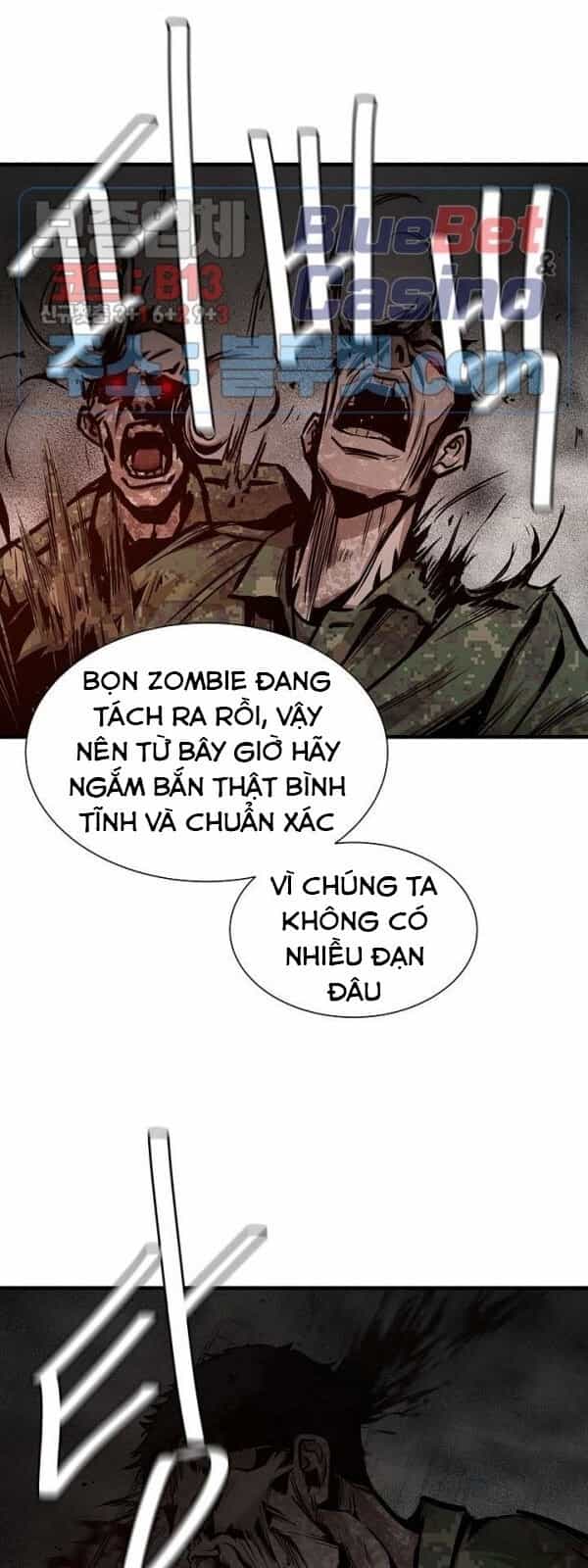 Return Survival - Chương 56 - ảnh 52