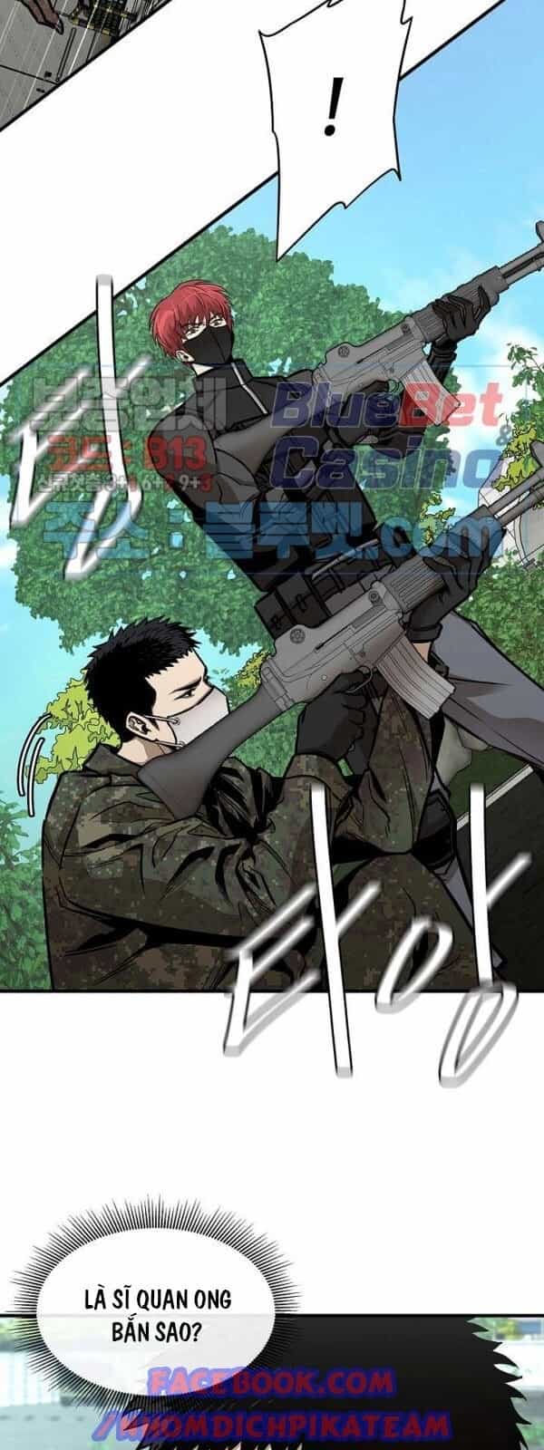 Return Survival - Chương 56 - ảnh 54