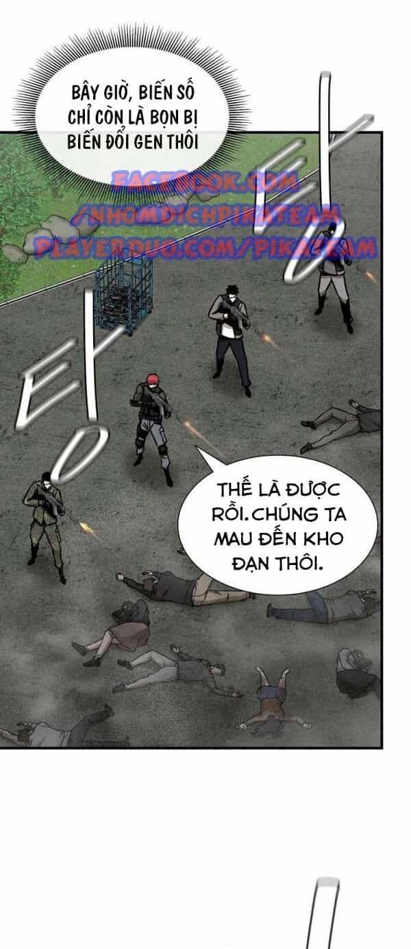 Return Survival - Chương 56 - ảnh 57