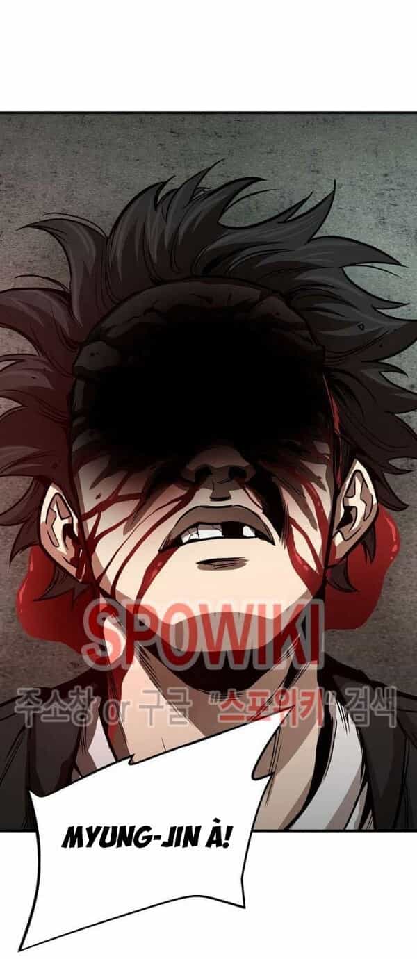 Return Survival - Chương 56 - ảnh 60