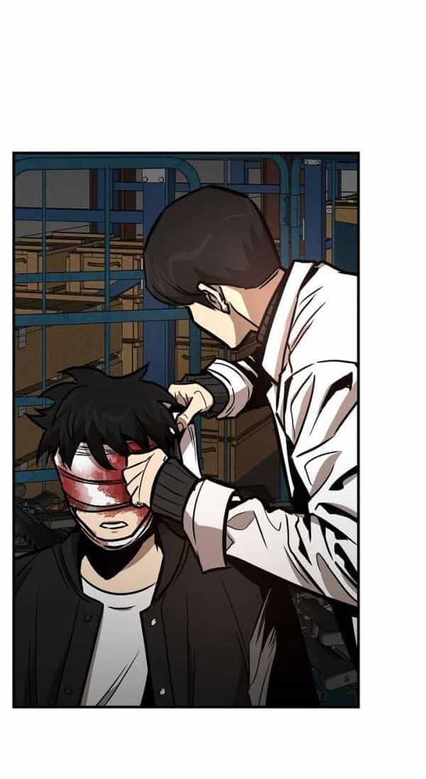 Return Survival - Chương 57 - ảnh 33