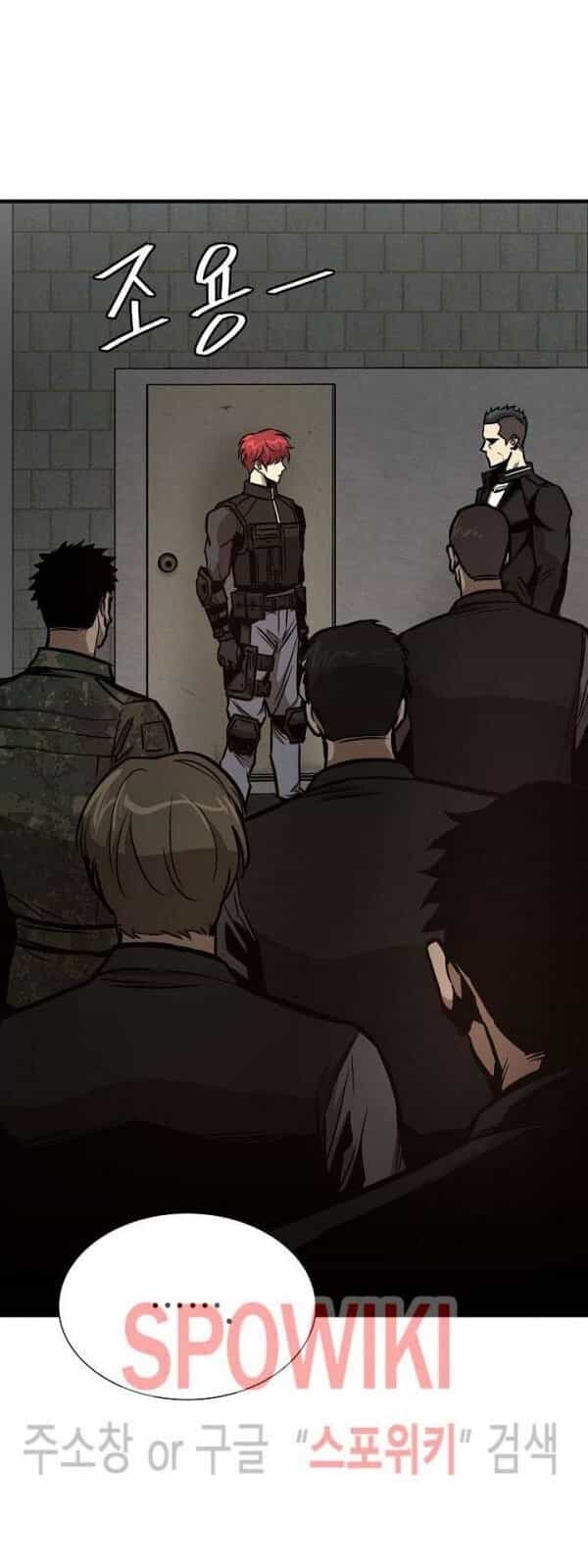 Return Survival - Chương 57 - ảnh 47