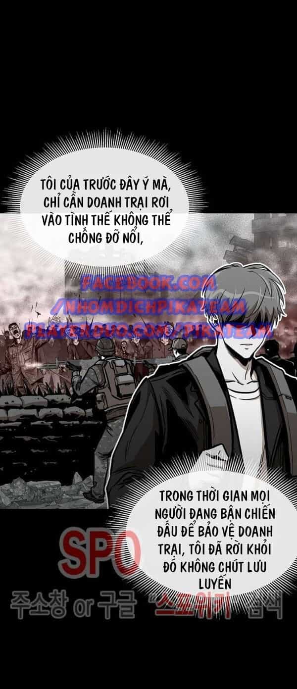 Return Survival - Chương 57 - ảnh 53