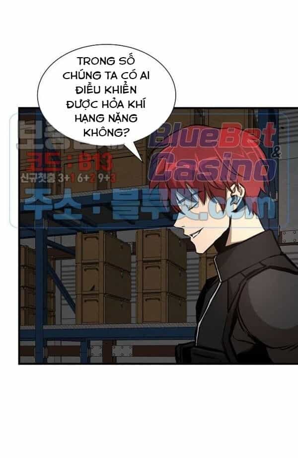 Return Survival - Chương 57 - ảnh 68