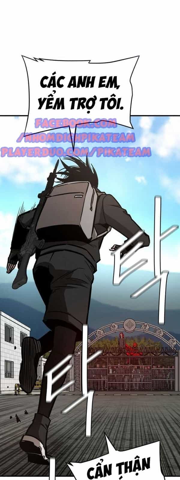 Return Survival - Chương 58 - ảnh 38