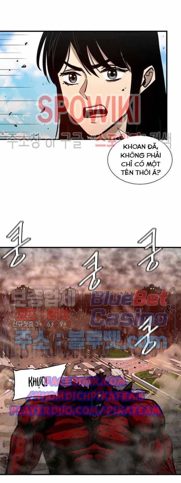 Return Survival - Chương 58 - ảnh 57
