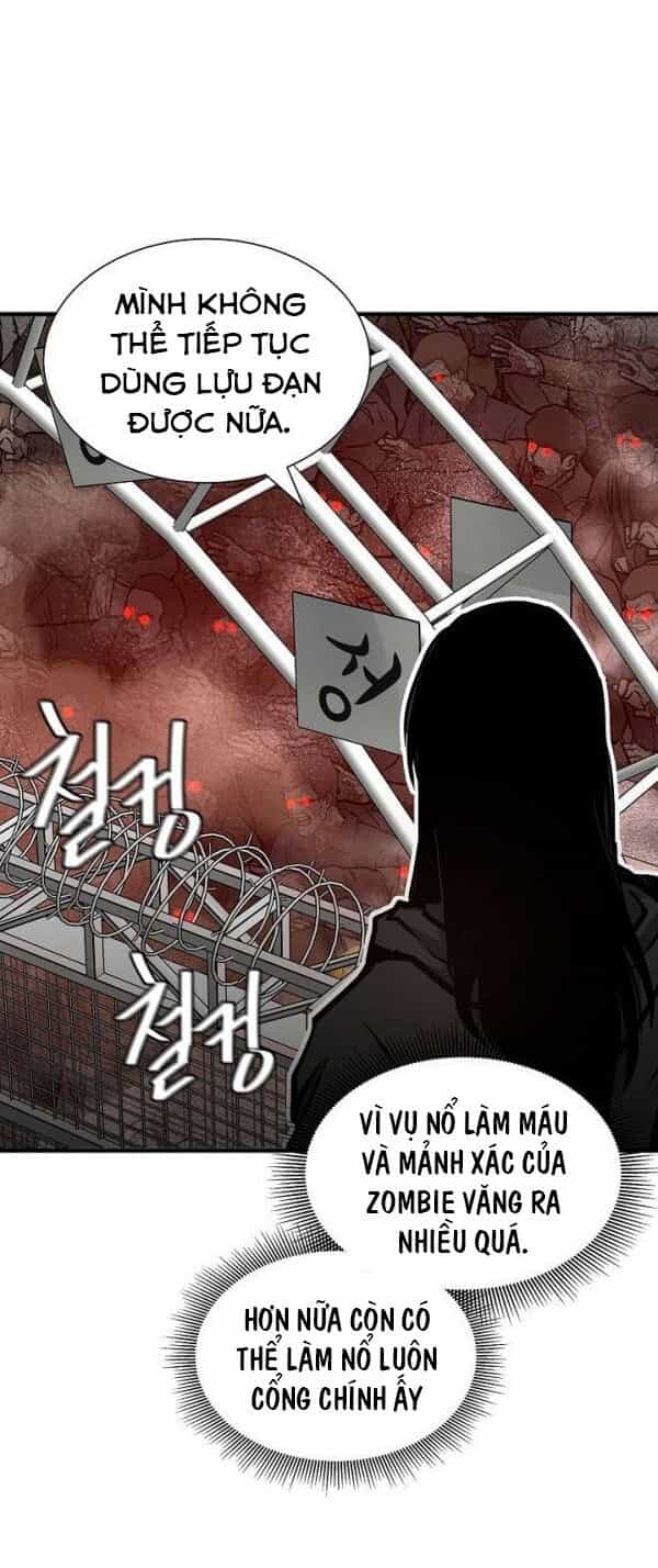 Return Survival - Chương 58 - ảnh 59