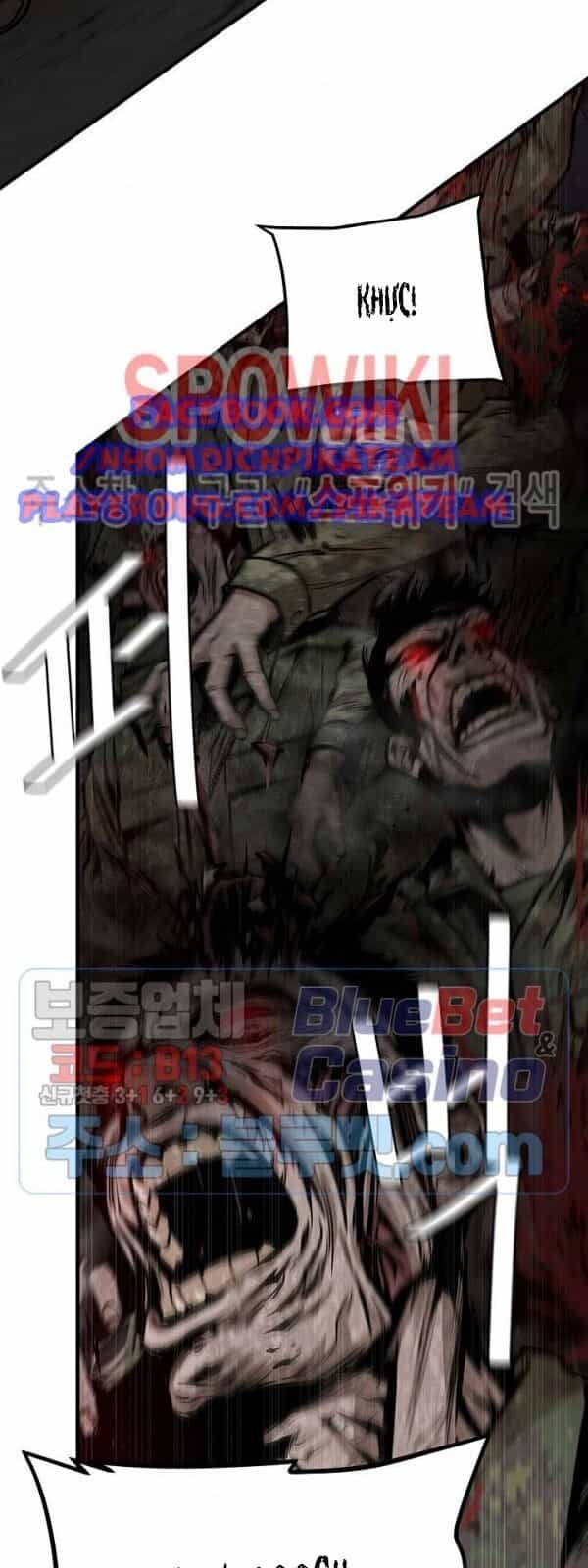 Return Survival - Chương 58 - ảnh 6
