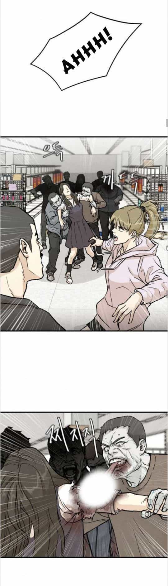 Return Survival - Chương 5 - ảnh 11