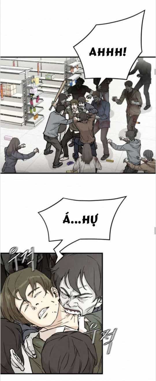 Return Survival - Chương 5 - ảnh 3