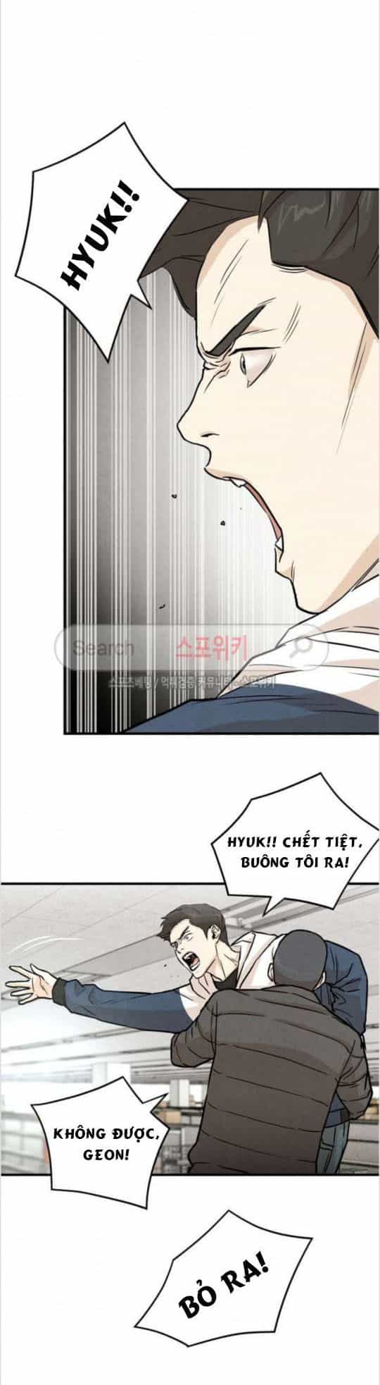 Return Survival - Chương 5 - ảnh 37