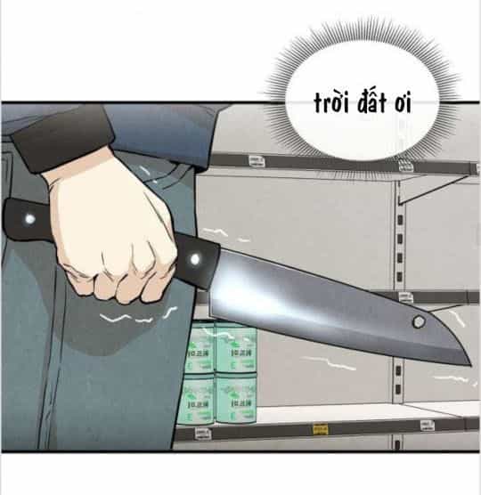 Return Survival - Chương 5 - ảnh 9