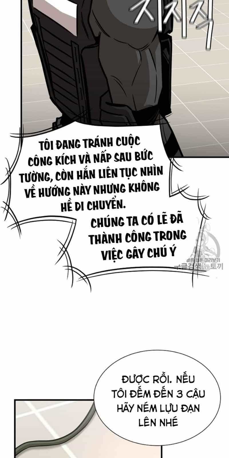 Return Survival - Chương 59 - ảnh 80