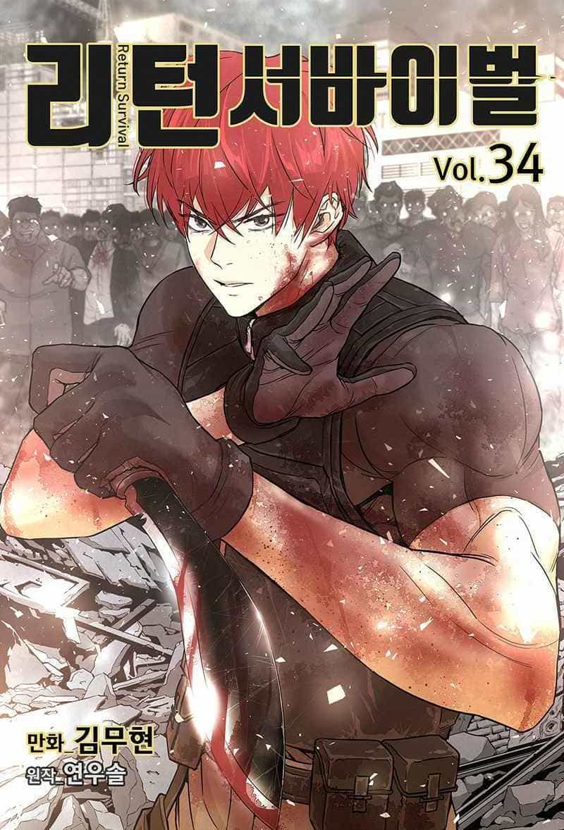 Return Survival - Chương 60 - ảnh 1