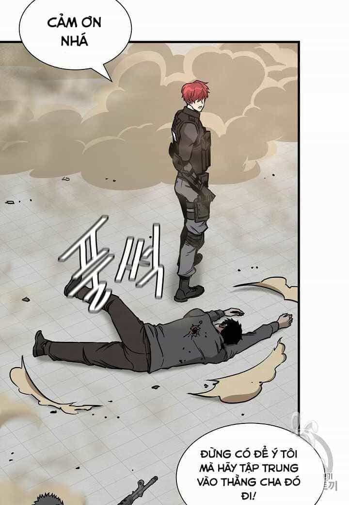 Return Survival - Chương 60 - ảnh 53