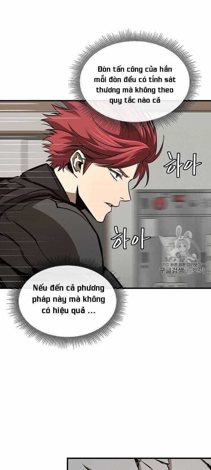 Return Survival - Chương 61 - ảnh 23