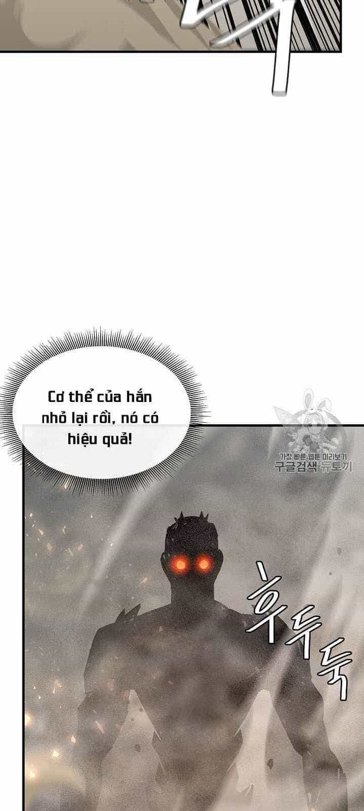 Return Survival - Chương 61 - ảnh 38