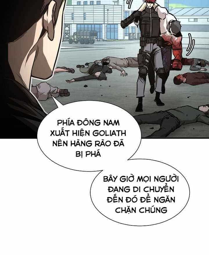 Return Survival - Chương 62 - ảnh 35