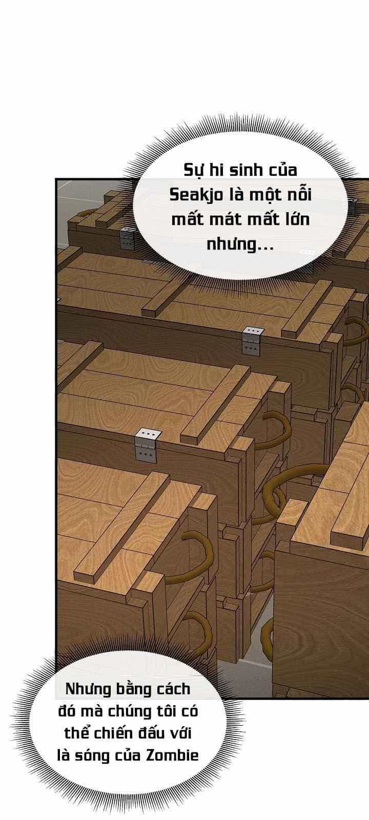 Return Survival - Chương 62 - ảnh 63