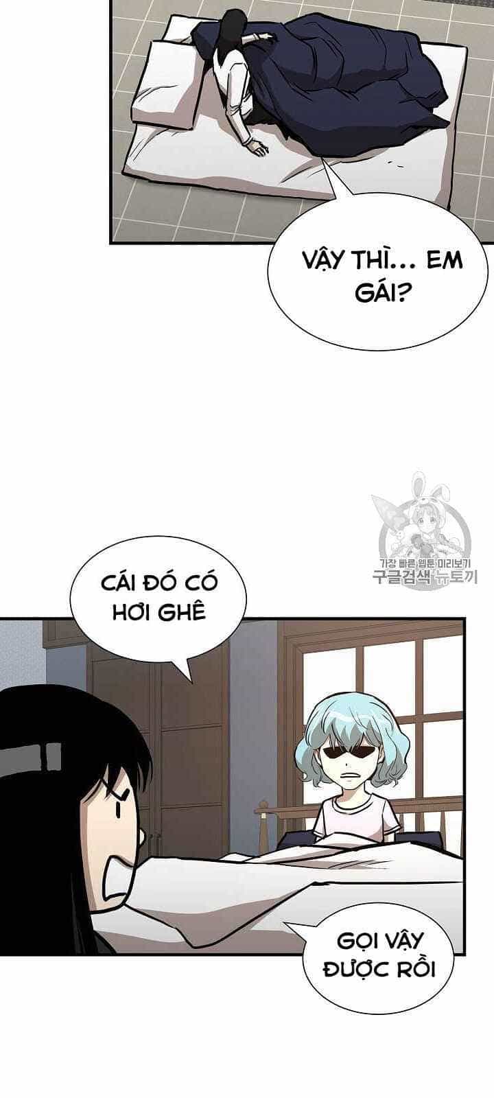 Return Survival - Chương 63 - ảnh 11