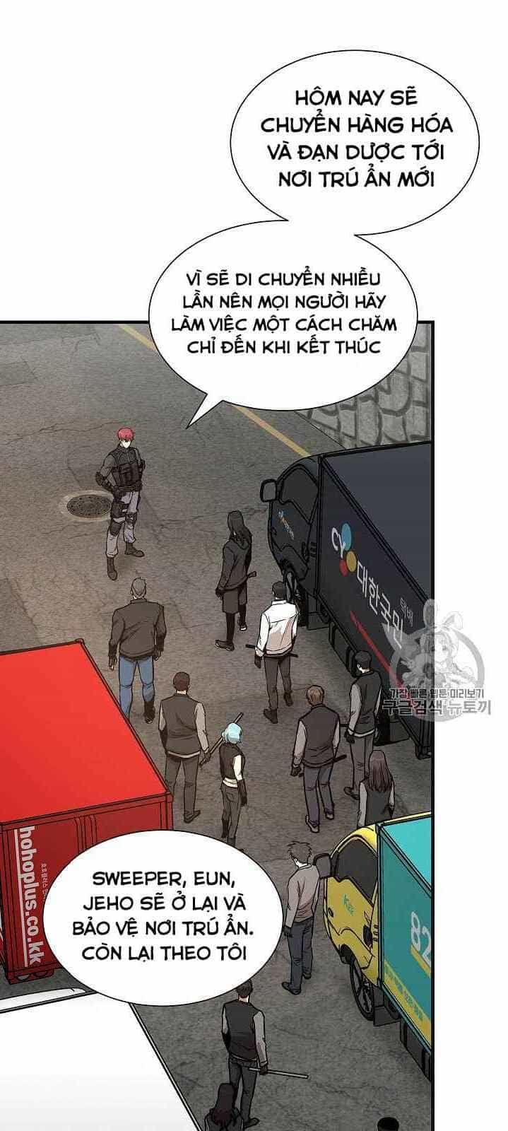 Return Survival - Chương 63 - ảnh 13