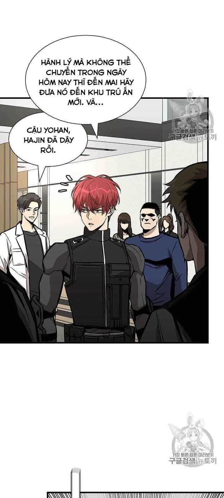 Return Survival - Chương 63 - ảnh 24